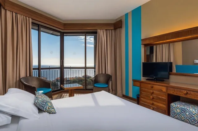 Hotellbilder av Enotel Magnólia - nummer 1 av 10