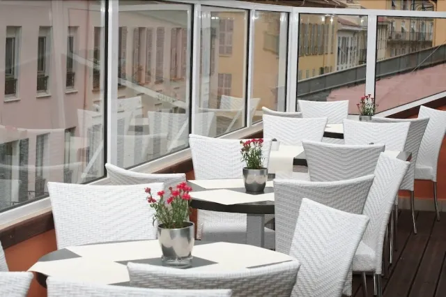 Hotellbilder av Hotel de Suede - nummer 1 av 10