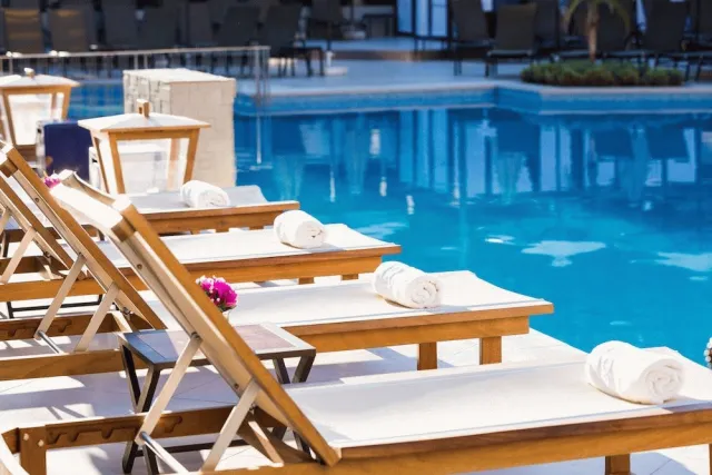 Hotellbilder av Theartemis Palace Hotel - nummer 1 av 10