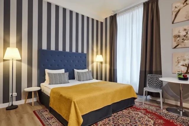 Hotellbilder av La Boutique Hotel Prague - nummer 1 av 10