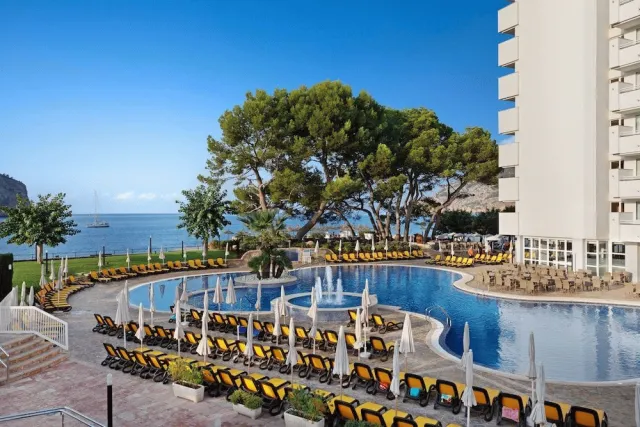 Hotellbilder av Alua Gran Camp de Mar - nummer 1 av 10