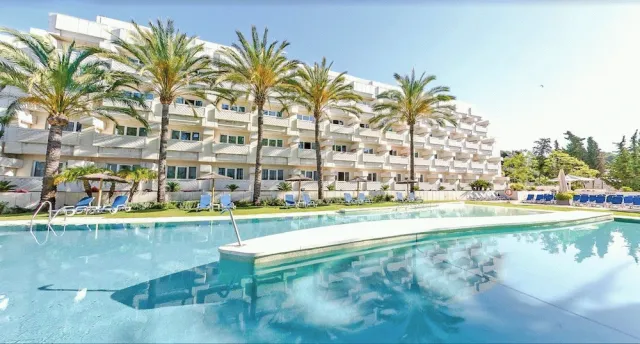 Hotellbilder av Alanda Hotel Marbella - nummer 1 av 10