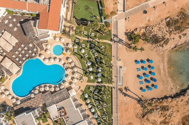 Hotellbilder av Louis Althea Beach - nummer 1 av 10