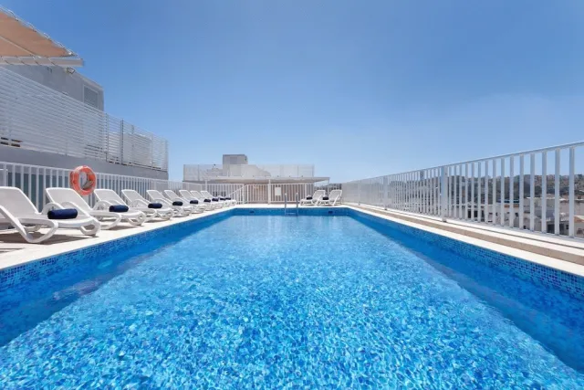 Hotellbilder av Hotel Argento - nummer 1 av 10