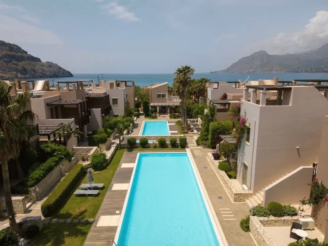 Hotellbilder av Plakias Resort - nummer 1 av 10