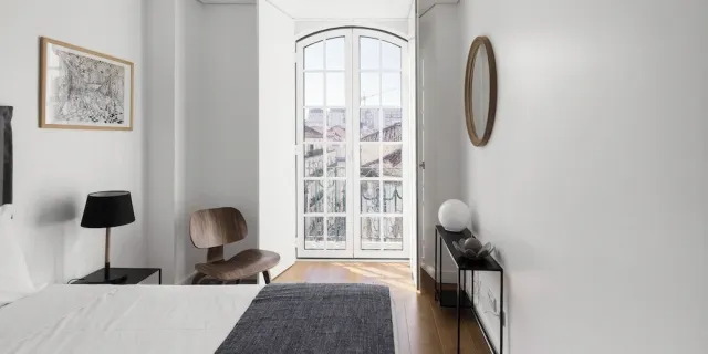 Hotellbilder av Lisbon Serviced Apartments - Baixa Castelo - nummer 1 av 10