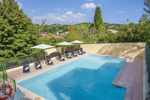 Hotellbilder av Le Club Mougins by Diamond Resorts - nummer 1 av 10