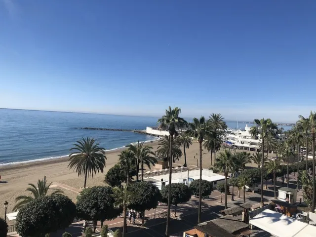 Hotellbilder av Apartamentos Mediterraneo - nummer 1 av 10