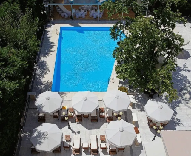 Hotellbilder av Theoxenia Residence Kifissia - nummer 1 av 10