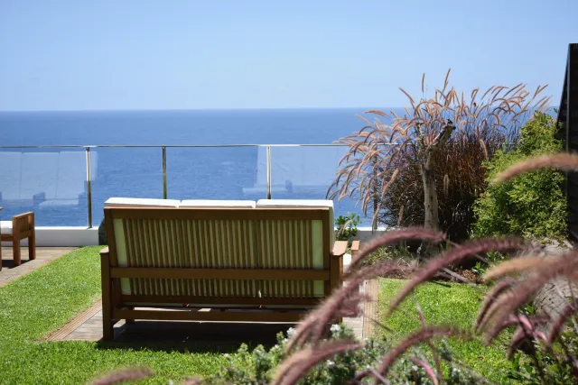 Hotellbilder av Madeira Regency Cliff - nummer 1 av 10