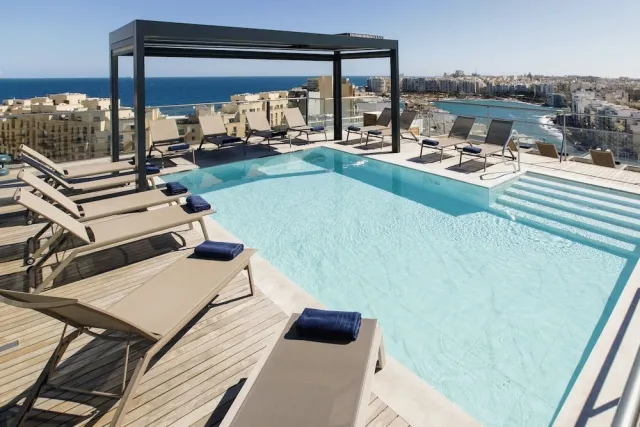Hotellbilder av Mercure St. Julian´s Malta - nummer 1 av 10