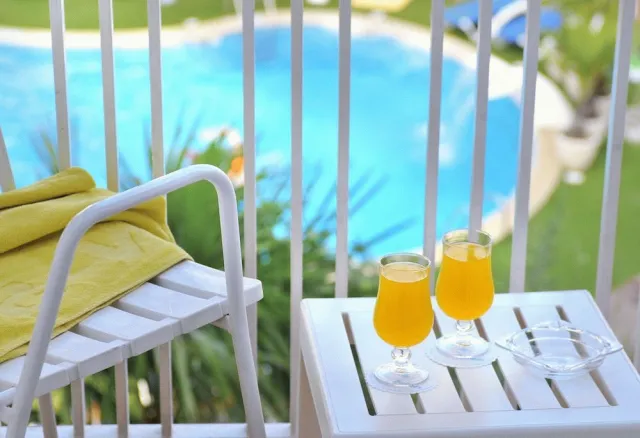 Hotellbilder av GHT Balmes Hotel, Aparthotel & Splash - nummer 1 av 10