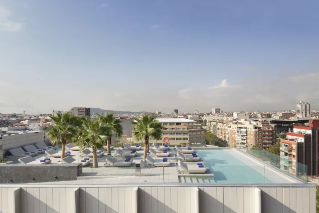 Hotellbilder av Hotel SB Glow - nummer 1 av 10