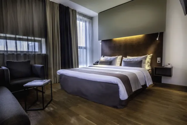 Hotellbilder av Dutch Design Hotel Artemis - nummer 1 av 10