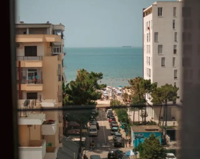 Hotellbilder av La Onda Hotel - nummer 1 av 10