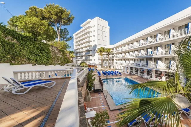 Hotellbilder av Globales Palmanova - nummer 1 av 10