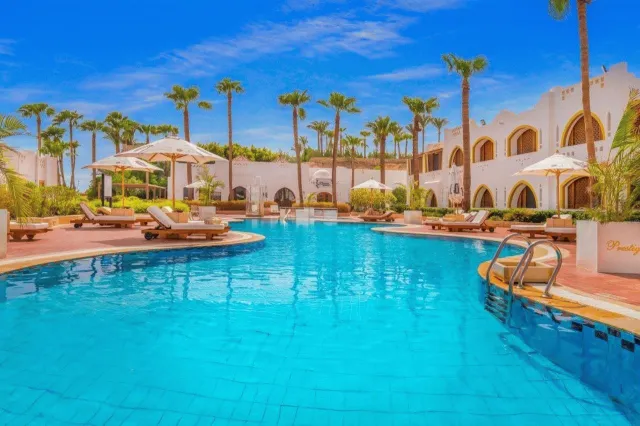 Hotellbilder av Domina Coral Bay Resort - nummer 1 av 10