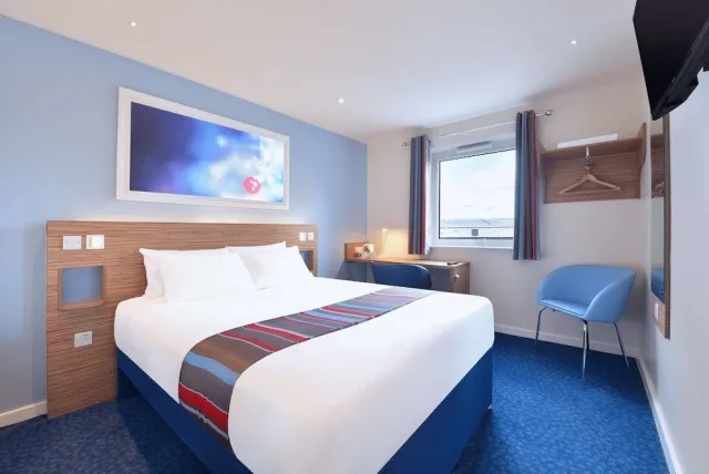 Hotellbilder av Travelodge London Vauxhall - nummer 1 av 7