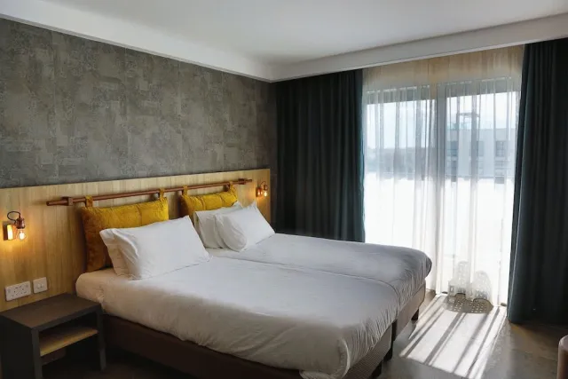 Hotellbilder av Ivy Hotel - nummer 1 av 10
