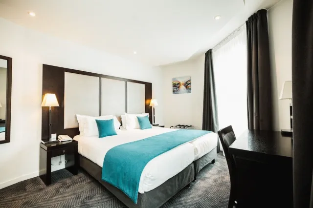 Hotellbilder av Park Lane Paris - nummer 1 av 9