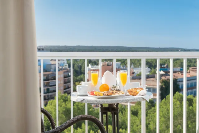 Hotellbilder av Hotel Torre Azul - nummer 1 av 10