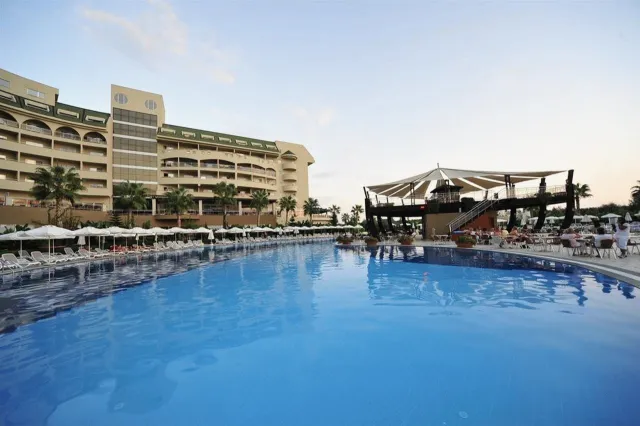 Hotellbilder av Amelia Beach Resort & Spa - nummer 1 av 10