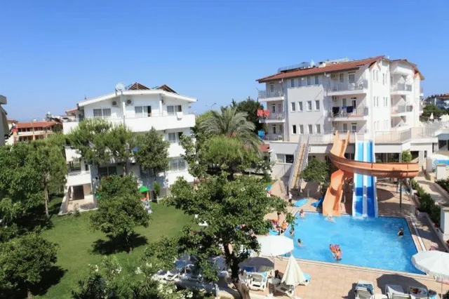 Hotellbilder av Catty Cats Garden Hotel - nummer 1 av 10