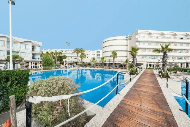 Hotellbilder av Eix Platja Daurada Hotel & Spa - nummer 1 av 10