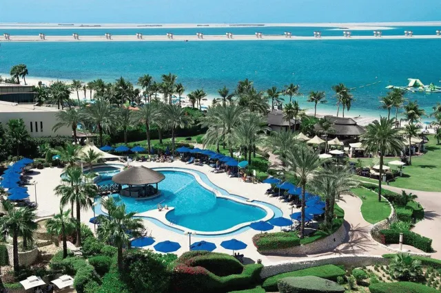 Hotellbilder av JA Beach Hotel - nummer 1 av 10