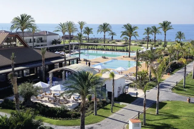 Hotellbilder av Impressive Playa Granada - nummer 1 av 10