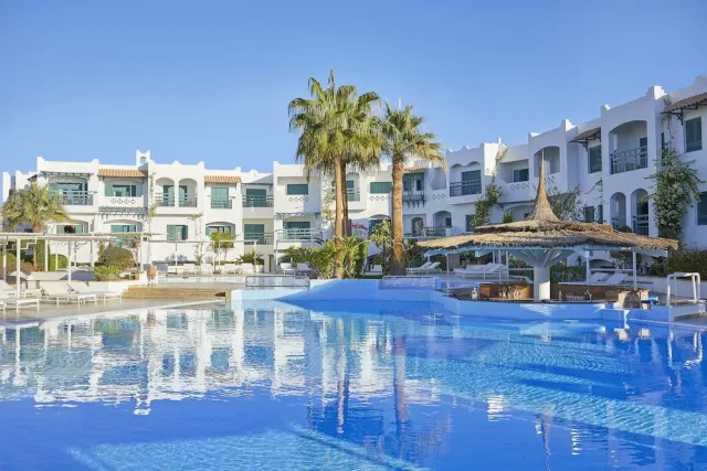 Hotellbilder av Solymar Naama Bay - nummer 1 av 10