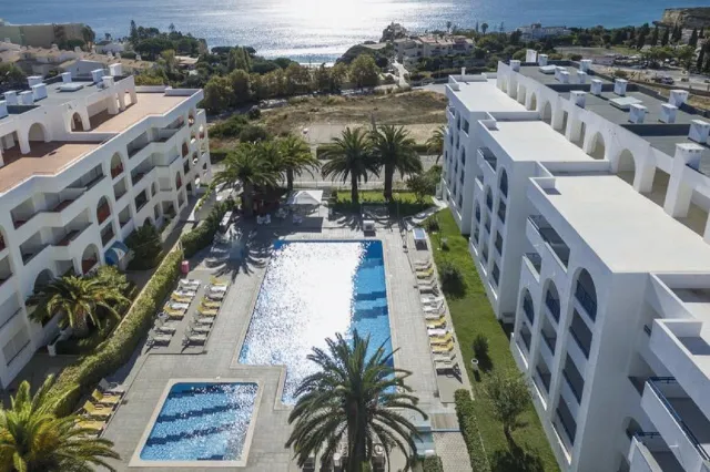 Hotellbilder av Ukino Terrace Algarve - nummer 1 av 10