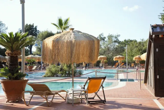 Hotellbilder av Montespina Park - nummer 1 av 10