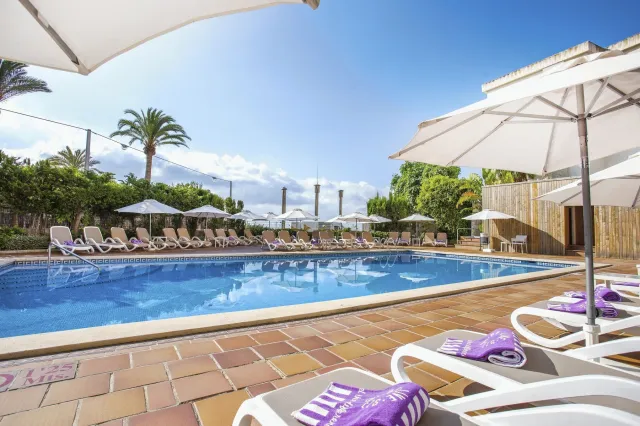 Hotellbilder av Be Live Experience Costa Palma - nummer 1 av 10