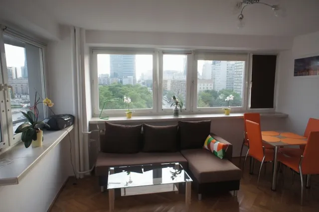 Hotellbilder av bonApartments - nummer 1 av 10