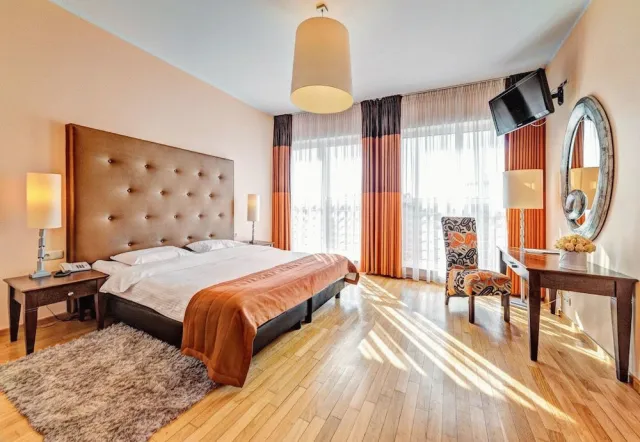 Hotellbilder av Don Prestige Residence - nummer 1 av 10