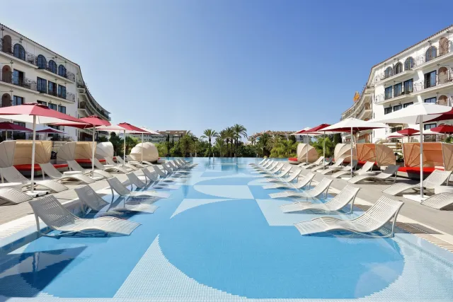 Hotellbilder av Hard Rock Hotel Marbella - nummer 1 av 10