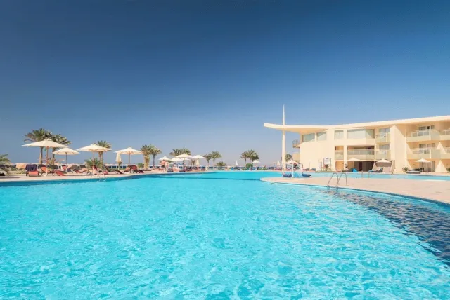 Hotellbilder av Barcelo Tiran Sharm - nummer 1 av 10