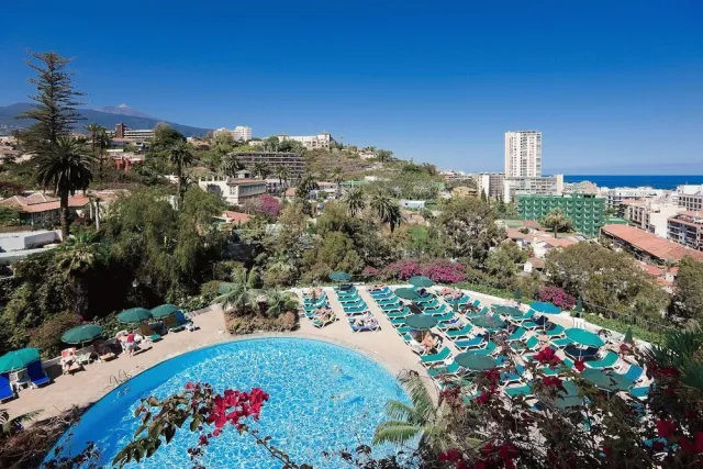 Hotellbilder av Atlantic El Tope - nummer 1 av 10