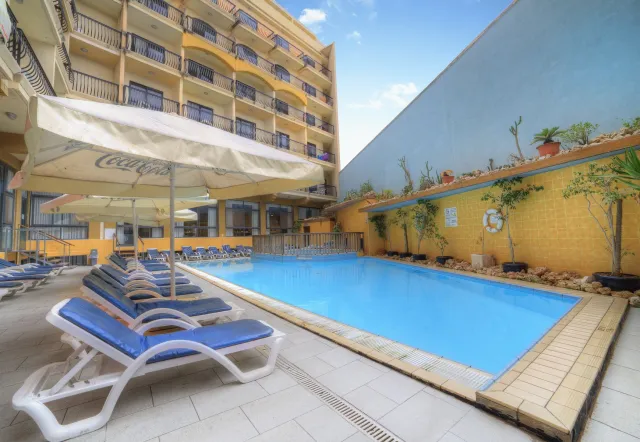 Hotellbilder av Bella Vista - nummer 1 av 10