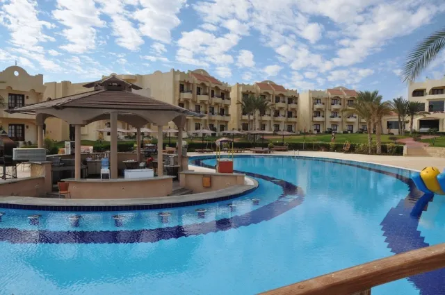 Hotellbilder av Coral Hills Resort Marsa Alam - nummer 1 av 10