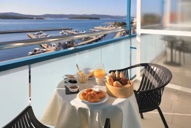 Hotellbilder av Hotel Kornati - nummer 1 av 10