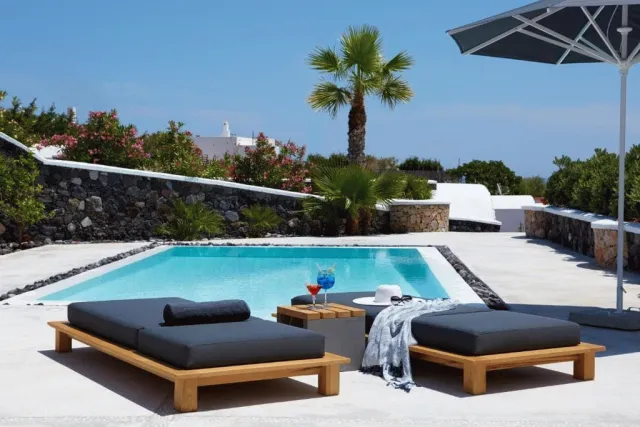 Hotellbilder av Amor Hideaway Villas Santorini - nummer 1 av 19