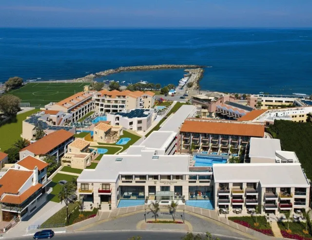 Hotellbilder av Porto Platanias Beach Resort & Spa - nummer 1 av 64