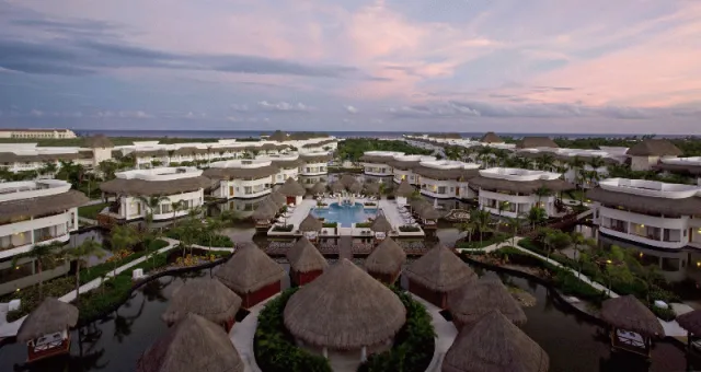 Hotellbilder av Grand Riviera Princess - - nummer 1 av 72