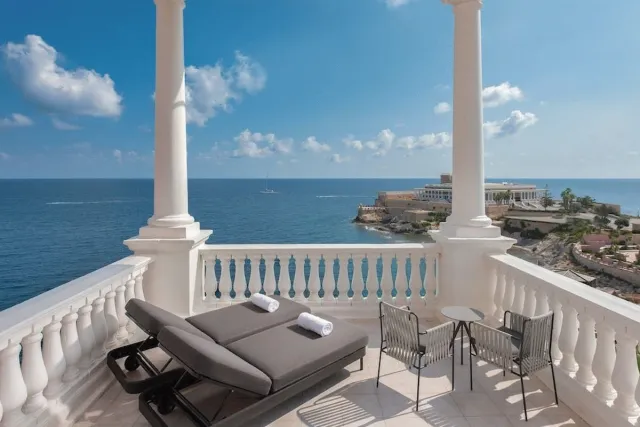 Hotellbilder av The Westin Dragonara Resort, Malta - nummer 1 av 10