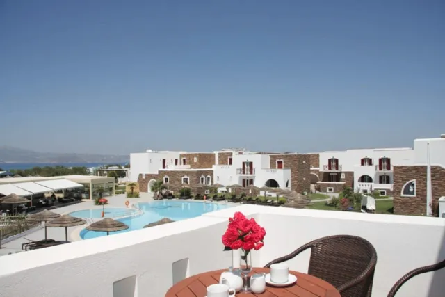 Hotellbilder av Aegean Land - nummer 1 av 10