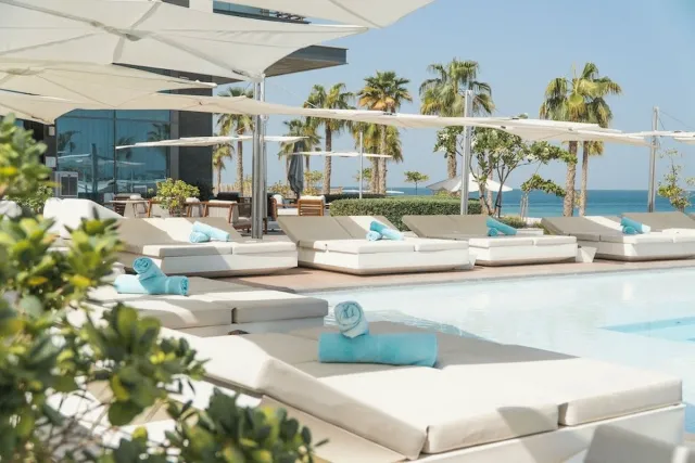 Hotellbilder av Nikki Beach Resort & Spa Dubai - nummer 1 av 10