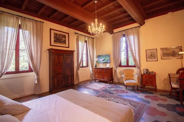 Hotellbilder av Villa dell Usignolo - nummer 1 av 10