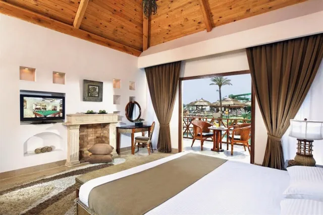 Hotellbilder av Aqua Blu Resort Sharm El Sheikh - nummer 1 av 10